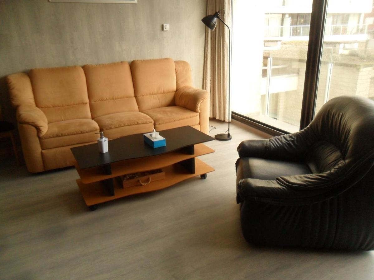 Studio201 De Panne Eksteriør bilde