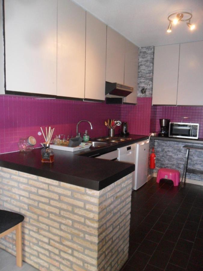 Studio201 De Panne Eksteriør bilde